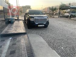 جی ئێم سی کانیۆن
